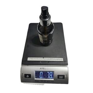 oil. N . 0- Maude body oil, unscented, organic. New. Free Shipping.